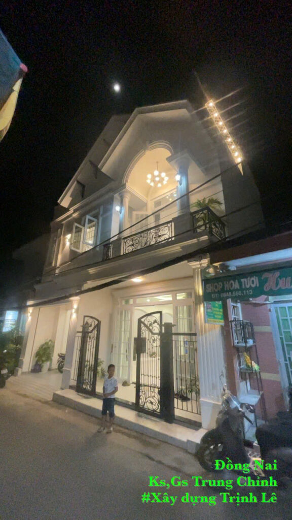 thiết kế kiến trúc 