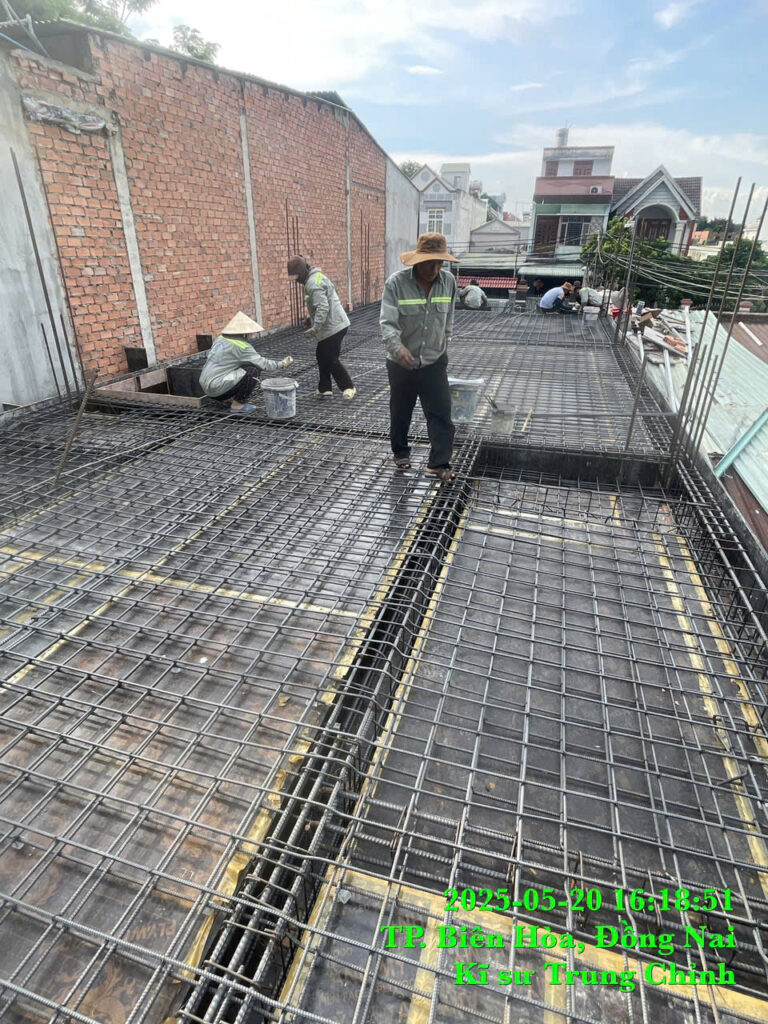 thiết kế kiến trúc 