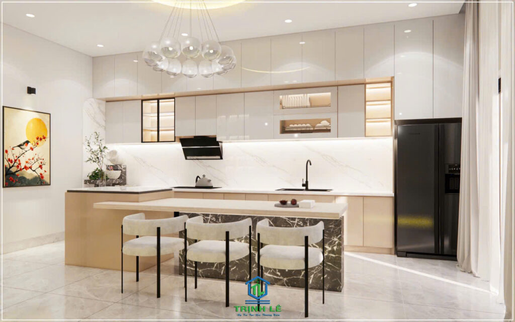 thiết kế kiến trúc 