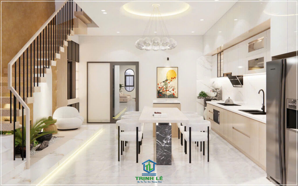 thiết kế kiến trúc 