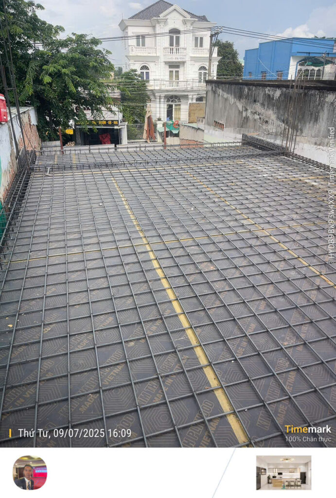 công ty xây dựng nhà ở 