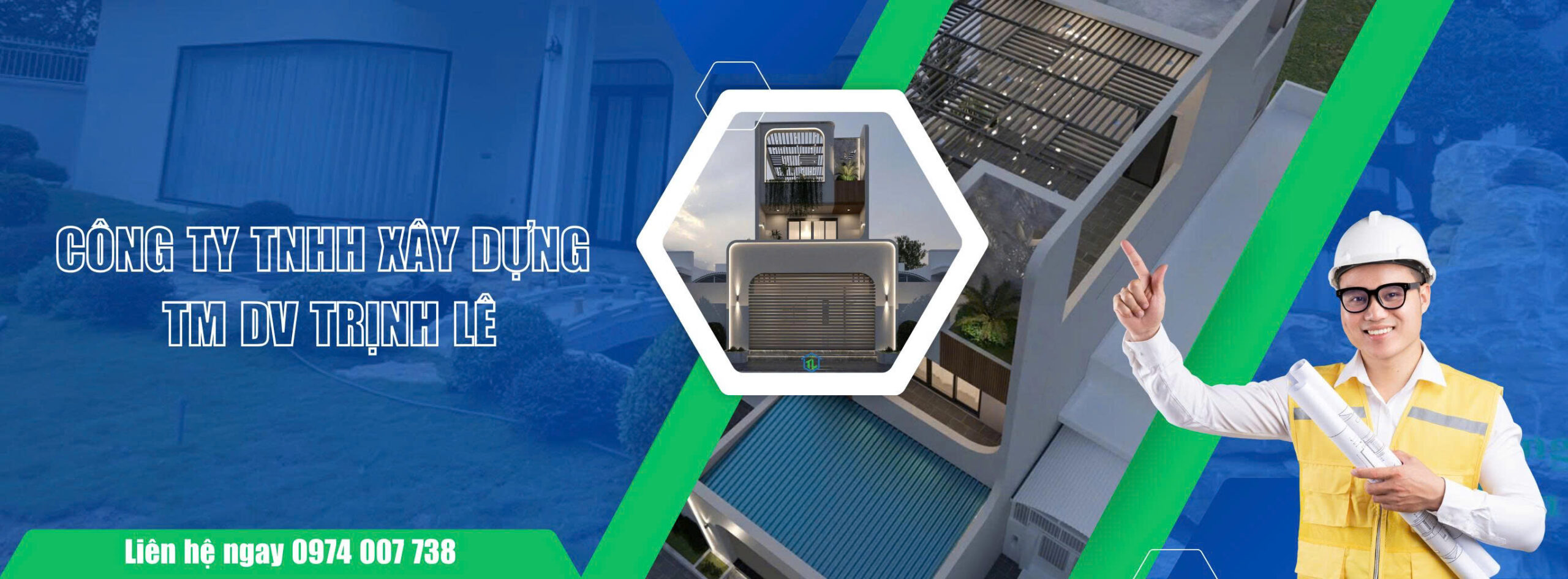 xây dựng trịnh lê