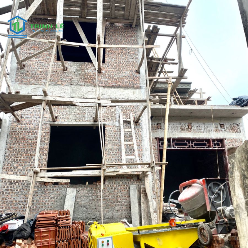 luật xây dựng nhà ở mới nhất