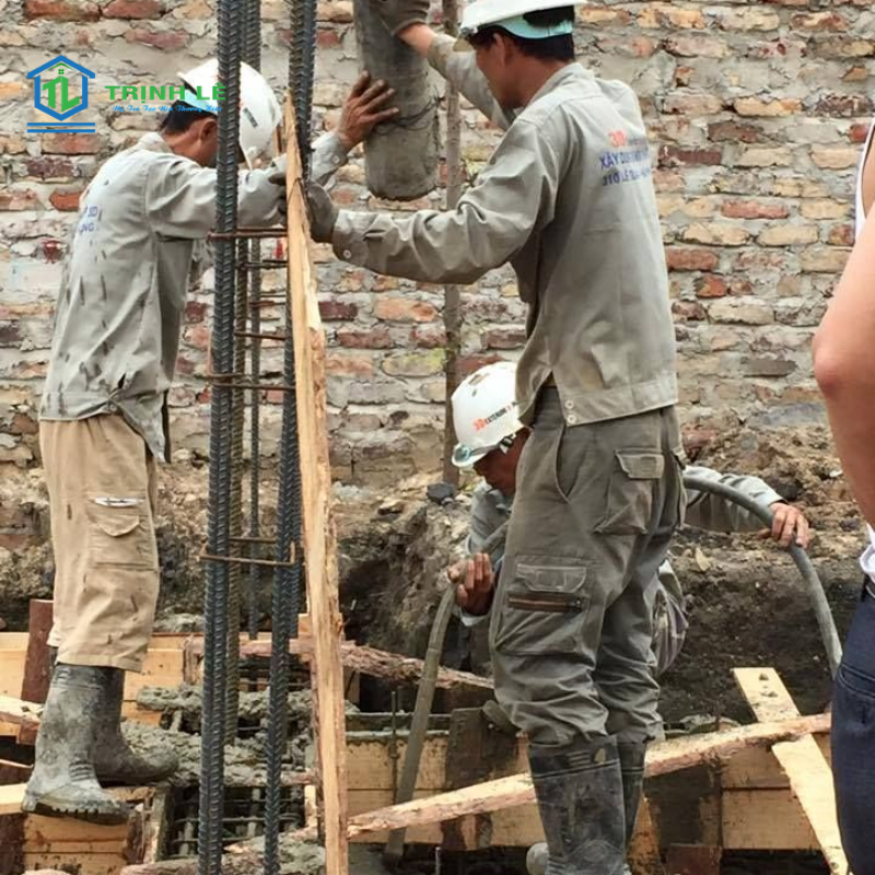 luật xây dựng nhà ở mới nhất