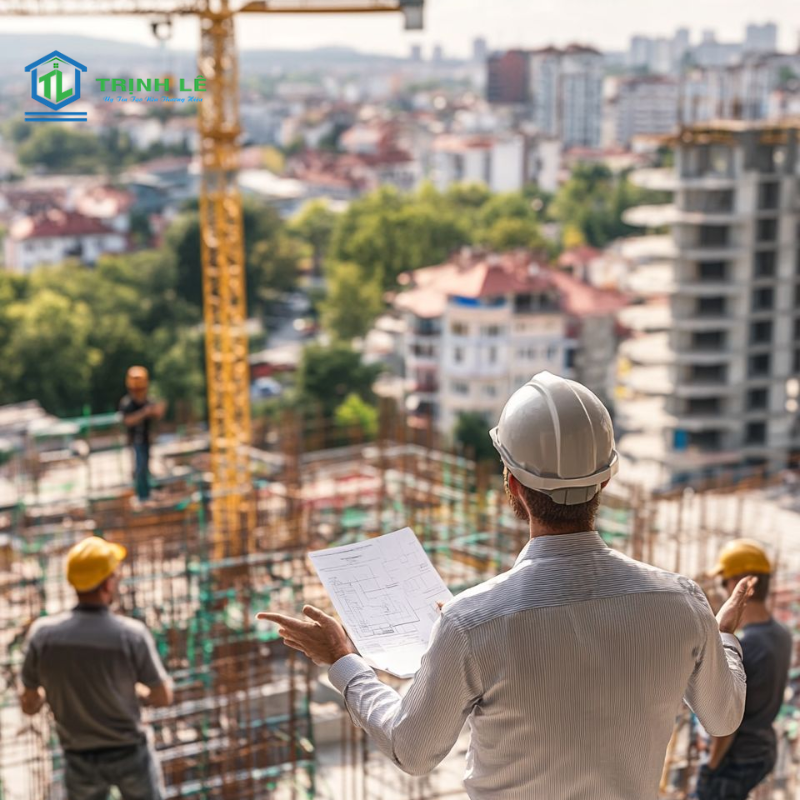 luật xây dựng nhà ở mới nhất