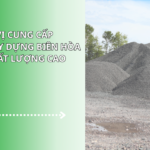 Top 1 Đơn Vị Cung Cấp Vật Liệu Xây Dựng Biên Hòa Giá Tốt, Chất Lượng Cao